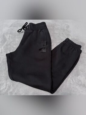 Men’s Nike flight Jordan fleece sweats- XS